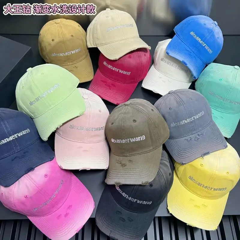 Alexander Wang cap dx64